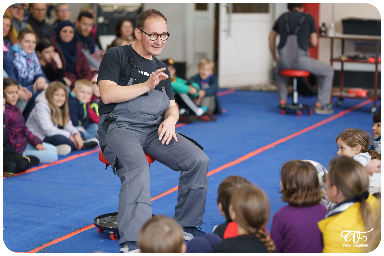 HUMOUR DES NOTES 2024